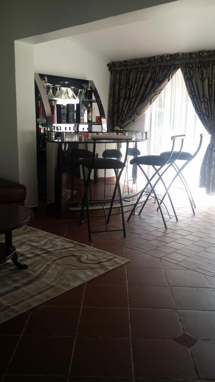 130 Market Bed And Breakfast Йоханнесбург Номер фото