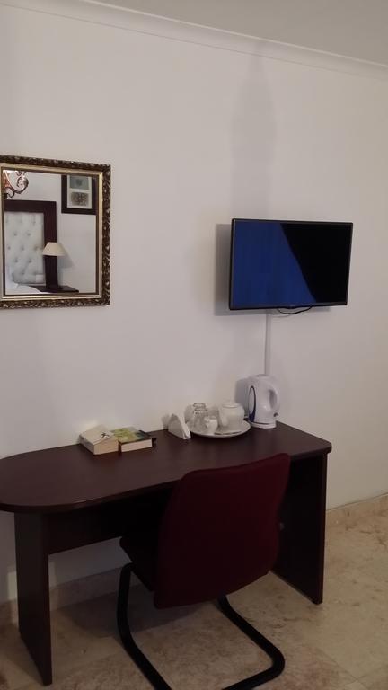 130 Market Bed And Breakfast Йоханнесбург Номер фото